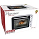 Bestron Bestron AOV45 - Vrijstaande oven Bestron Bestron AOV45 - Vrijstaande oven