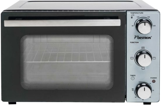 Bestron AOV20 - Vrijstaande oven
