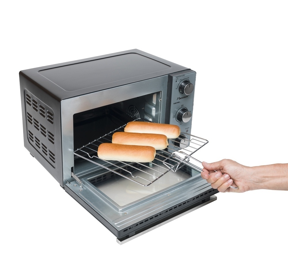 Bestron AOV20 - Vrijstaande oven