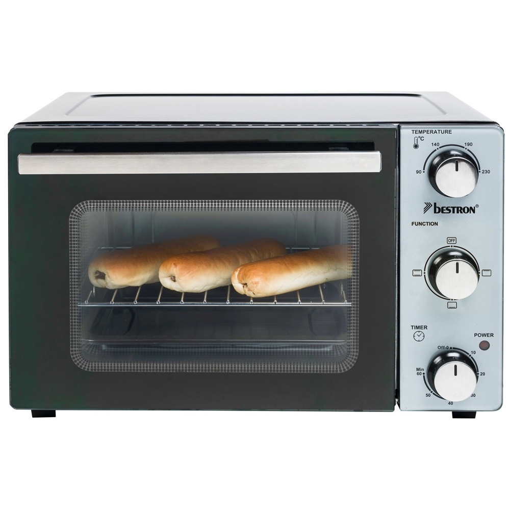 Bestron AOV20 - Vrijstaande oven