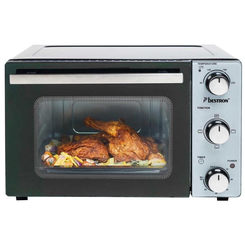 Bestron AOV20 - Vrijstaande oven