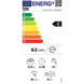 Beko Beko WTV8711BC1 - Wasmachine Beko Beko WTV8711BC1 - Wasmachine