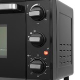 Tristar OV-3620 - Vrijstaande oven
