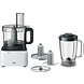 Braun Braun FP3131WH - Foodprocessor Braun Braun FP3131WH - Foodprocessor