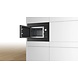 Bosch Bosch BFL523MB3 - Inbouw magnetron Bosch Bosch BFL523MB3 - Inbouw magnetron