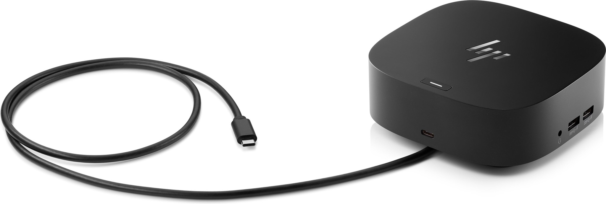 HP USB-C G5 Docking