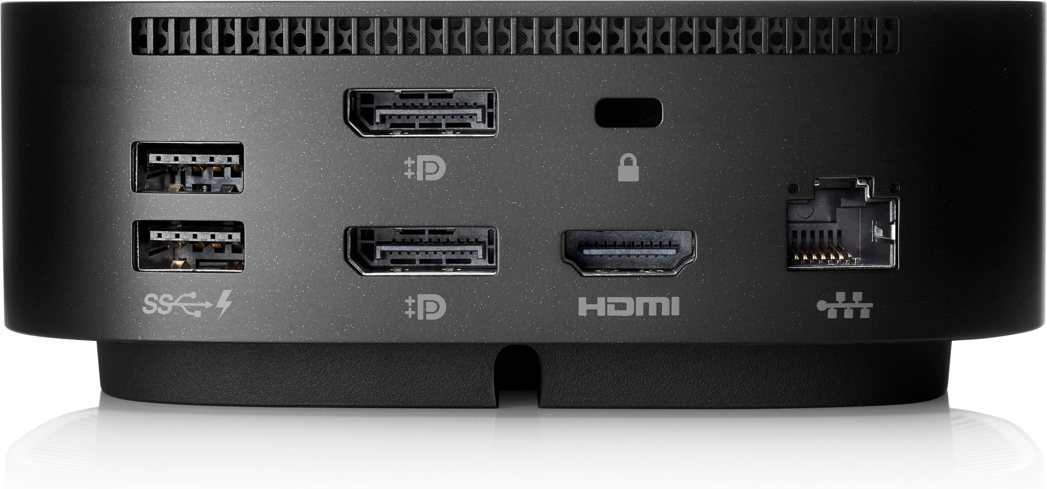 HP USB-C G5 Docking