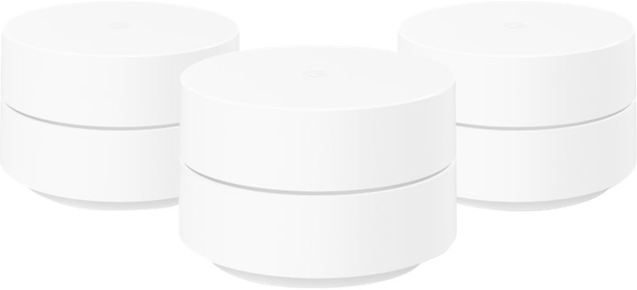 Google Wifi - Router