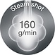 Braun Braun TexStyle 3 SI3042VI - Stoomstrijkijzer Braun Braun TexStyle 3 SI3042VI - Stoomstrijkijzer