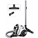Bosch Bosch BGS05A222 - Stofzuiger zonder zak Bosch Bosch BGS05A222 - Stofzuiger zonder zak