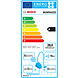 Bosch Bosch BGS05A222 - Stofzuiger zonder zak Bosch Bosch BGS05A222 - Stofzuiger zonder zak