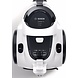 Bosch Bosch BGS05A222 - Stofzuiger zonder zak Bosch Bosch BGS05A222 - Stofzuiger zonder zak
