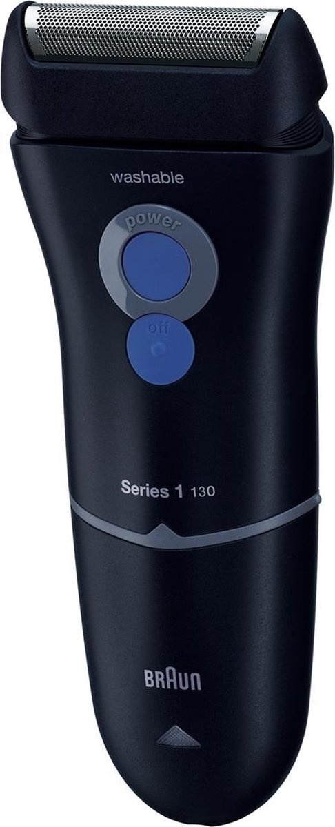 Braun Series 1 130s-1 - Scheerapparaat