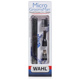 Moser Precision Li 5640-1801 - Neustrimmer