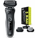 Braun Braun Series 5 Wet & Dry 50-W4650cs - Scheerapparaat Braun Braun Series 5 Wet & Dry 50-W4650cs - Scheerapparaat