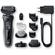Braun Braun Series 5 Wet & Dry 50-W4650cs - Scheerapparaat Braun Braun Series 5 Wet & Dry 50-W4650cs - Scheerapparaat