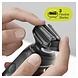 Braun Braun Series 5 Wet & Dry 50-W4650cs - Scheerapparaat Braun Braun Series 5 Wet & Dry 50-W4650cs - Scheerapparaat