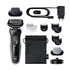 Braun Braun Series 5 51-W4650cs - Scheerapparaat Braun Braun Series 5 51-W4650cs - Scheerapparaat