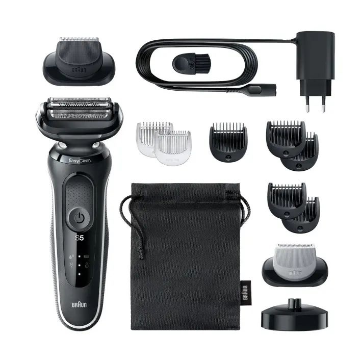 Braun Series 5 51-W4650cs - Scheerapparaat