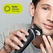 Braun Braun Series 5 51-W4650cs - Scheerapparaat Braun Braun Series 5 51-W4650cs - Scheerapparaat