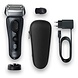 Braun Braun Series 8 8413s Wet & Dry - Scheerapparaat Braun Braun Series 8 8413s Wet & Dry - Scheerapparaat