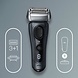 Braun Braun Series 8 8413s Wet & Dry - Scheerapparaat Braun Braun Series 8 8413s Wet & Dry - Scheerapparaat