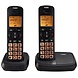 Fysic Fysic FX-5520 - Dect telefoon Fysic Fysic FX-5520 - Dect telefoon