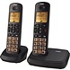 Fysic Fysic FX-5520 - Dect telefoon Fysic Fysic FX-5520 - Dect telefoon