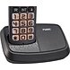 Fysic Fysic FX-5520 - Dect telefoon Fysic Fysic FX-5520 - Dect telefoon