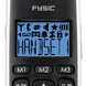 Fysic Fysic FX-6020 - Dect telefoon Fysic Fysic FX-6020 - Dect telefoon