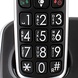 Fysic Fysic FX-6000 - Dect telefoon Fysic Fysic FX-6000 - Dect telefoon