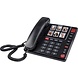 Fysic Fysic FX-3930 - Senioren telefoon Fysic Fysic FX-3930 - Senioren telefoon