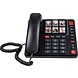 Fysic Fysic FX-3930 - Senioren telefoon Fysic Fysic FX-3930 - Senioren telefoon