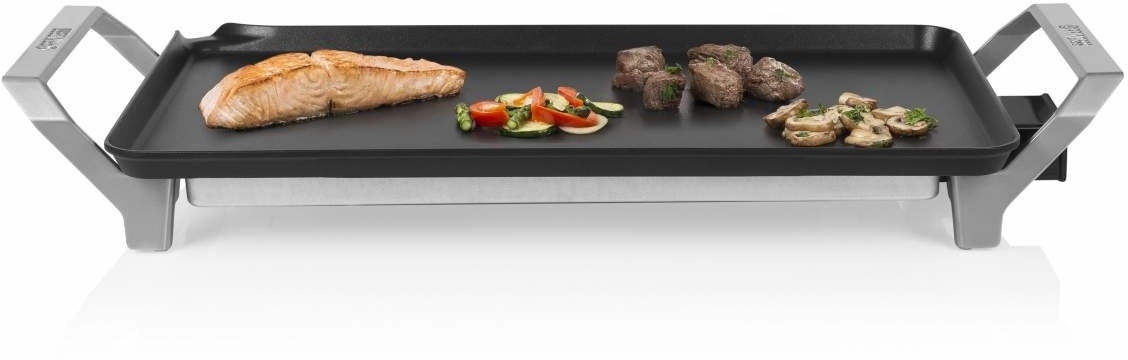 Absoluut kom tot rust volwassene Princess Table Chef Premium XL - Grillplaat - RTV Stegeman