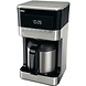 Braun BraunKF7125BK PurAroma 7 - Koffiezetapparaat Braun BraunKF7125BK PurAroma 7 - Koffiezetapparaat