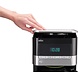 Braun BraunKF7125BK PurAroma 7 - Koffiezetapparaat Braun BraunKF7125BK PurAroma 7 - Koffiezetapparaat