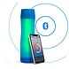 Hidrate Spark 3 (Royal) - Drinkfles Hidrate Spark 3 (Royal) - Drinkfles