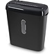 Hama Basic S6 - Papierversnipperaar Hama Basic S6 - Papierversnipperaar