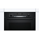Bosch Bosch HBA578BB0 - Inbouw oven Bosch Bosch HBA578BB0 - Inbouw oven