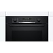 Bosch Bosch HBA578BB0 - Inbouw oven Bosch Bosch HBA578BB0 - Inbouw oven