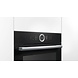 Bosch Bosch CSG656RB7 - Combi stoomoven Bosch Bosch CSG656RB7 - Combi stoomoven