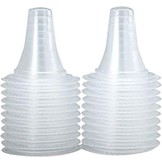 Braun LF40 Navulset Lensfilters oorthermometer - Lichaamsthermometer