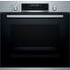 Bosch Bosch HBA578BS0 - Inbouw oven Bosch Bosch HBA578BS0 - Inbouw oven
