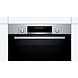 Bosch Bosch HBA578BS0 - Inbouw oven Bosch Bosch HBA578BS0 - Inbouw oven