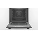 Bosch Bosch HBA578BS0 - Inbouw oven Bosch Bosch HBA578BS0 - Inbouw oven