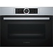Bosch Bosch CBG635BS3 - Inbouw oven Bosch Bosch CBG635BS3 - Inbouw oven