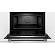Bosch Bosch CBG635BS3 - Inbouw oven Bosch Bosch CBG635BS3 - Inbouw oven