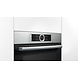 Bosch Bosch CBG635BS3 - Inbouw oven Bosch Bosch CBG635BS3 - Inbouw oven