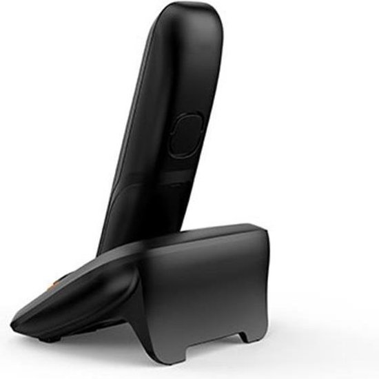 Alcatel Delta 180 Voice - Dect telefoon