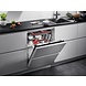 AEG AEG FSE72507P - Inbouw vaatwasser AEG AEG FSE72507P - Inbouw vaatwasser